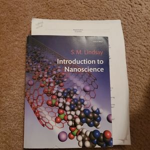 Introduction to Nanoscience
